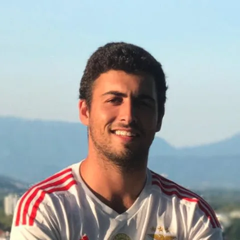 Alexandre Ferreira